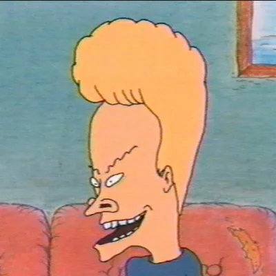 Beavis