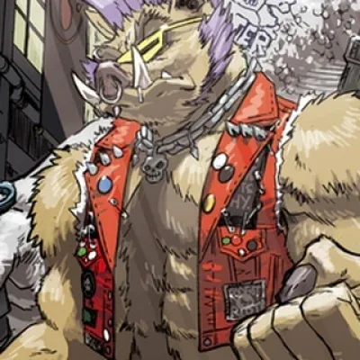Bebop