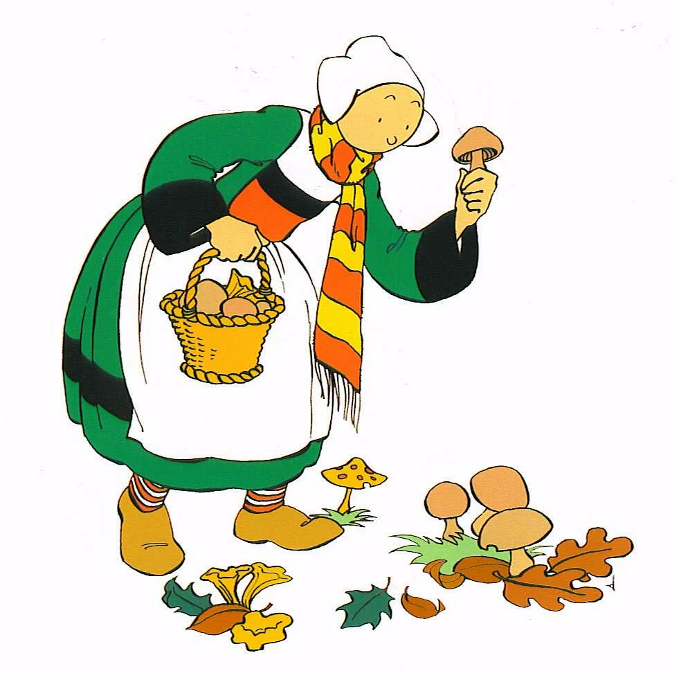 Bécassine