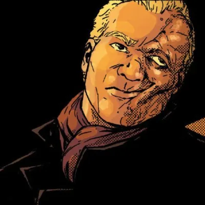 Beckett Hawkwood