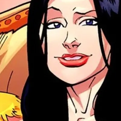 Becky Duvall