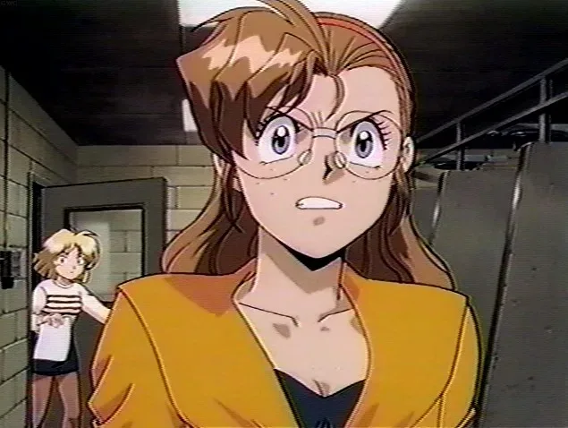 Becky Farrah