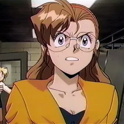 Becky Farrah