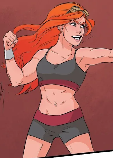 Becky Lynch