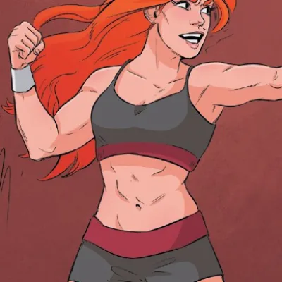 Becky Lynch