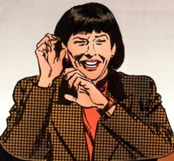 Becky Narita