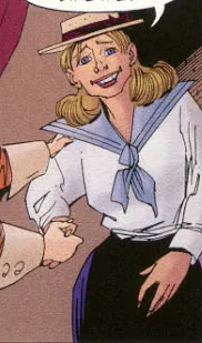 Becky Randall