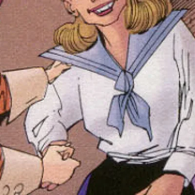 Becky Randall