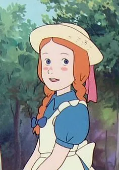 Becky Thatcher