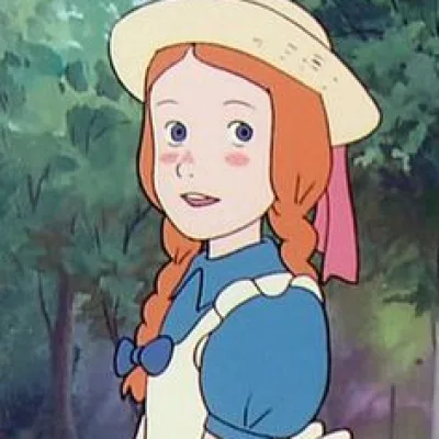 Becky Thatcher
