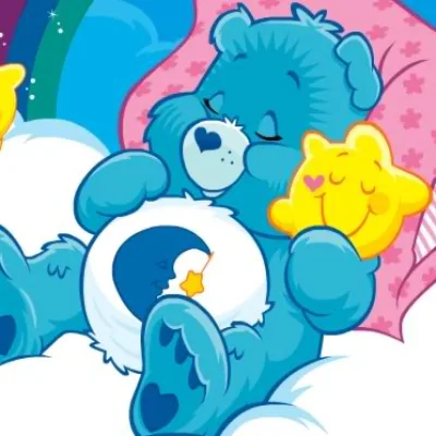 Bedtime Bear