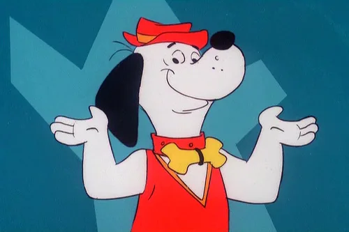 Beegle Beagle
