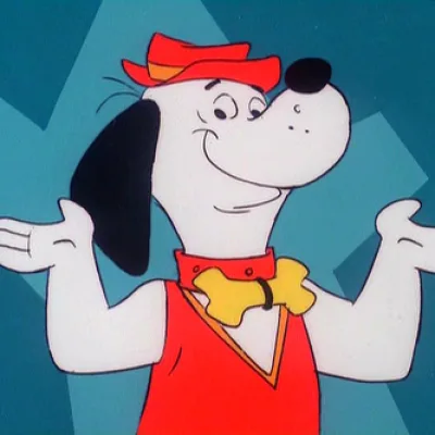 Beegle Beagle