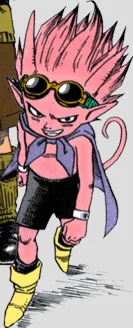 Beelzebub