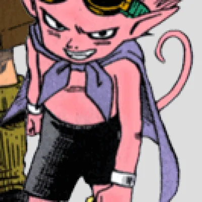 Beelzebub