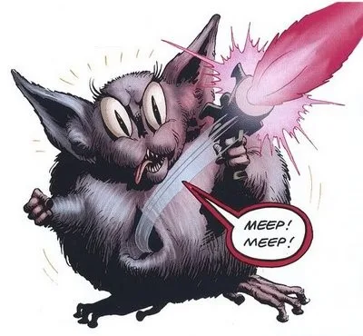 Beep the Meep