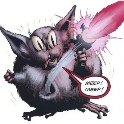 Beep the Meep