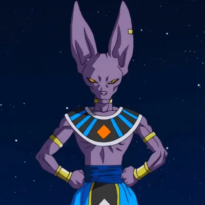 Beerus