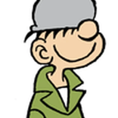 Beetle Bailey