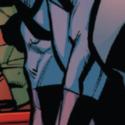 Beetle (Hobgoblin)