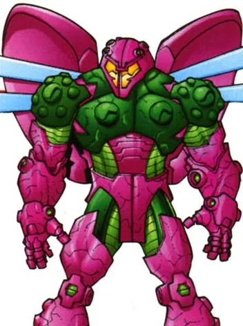 Beetle (Quinn)