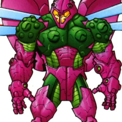 Beetle (Quinn)