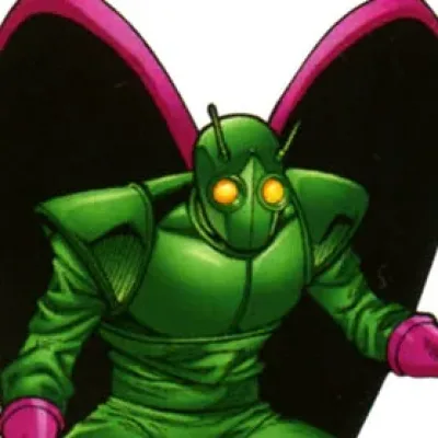 Beetle (Robichaux)