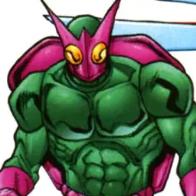 Beetle (Vaughn)