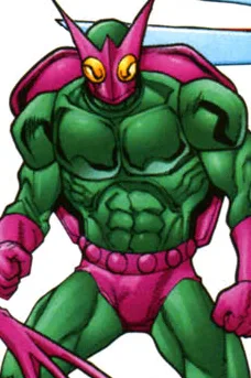 Beetle (Vaughn)