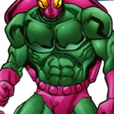 Beetle (Vaughn)