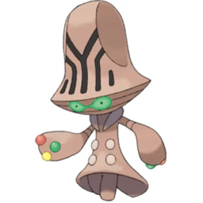 Beheeyem