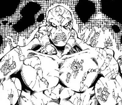 Behemoth