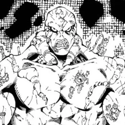 Behemoth