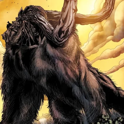 Behemoth