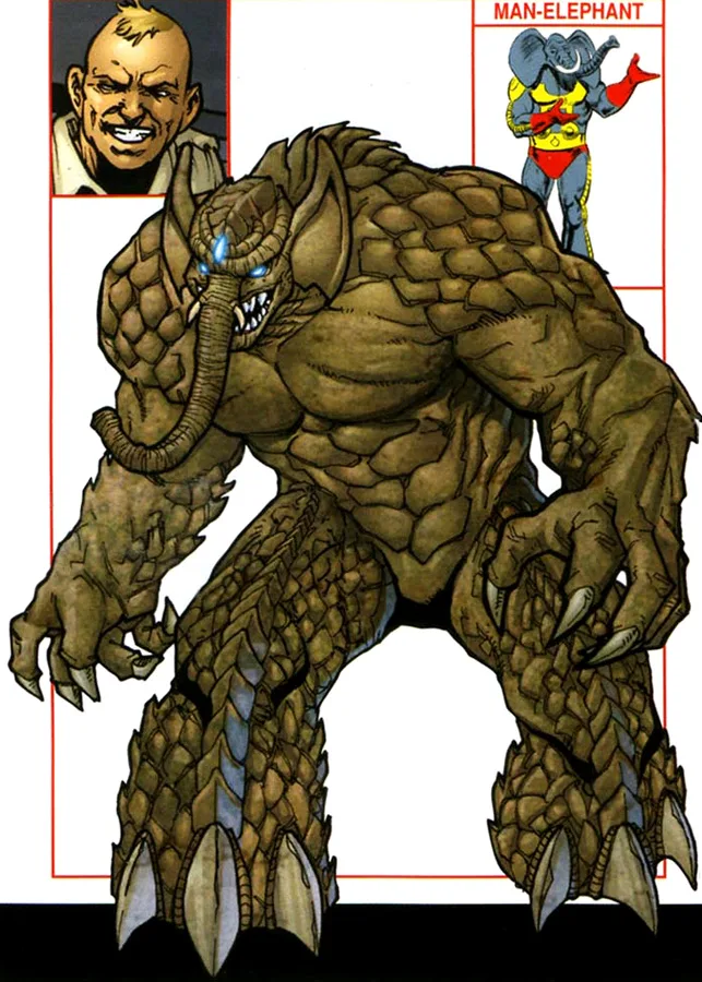 Behemoth