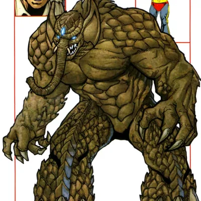 Behemoth