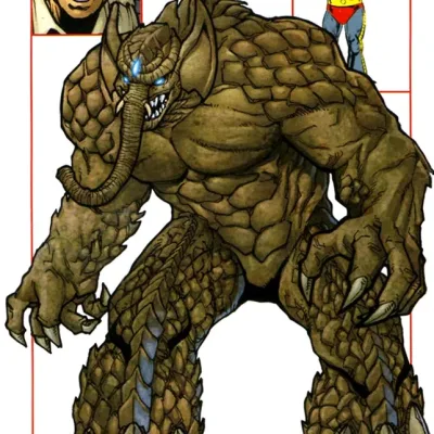 Behemoth