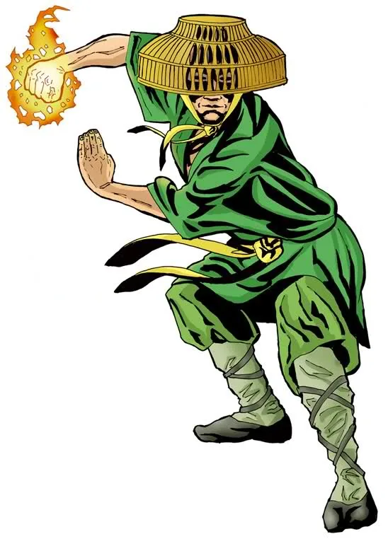 Bei Ming-Tian