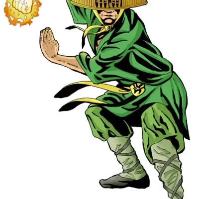 Bei Ming-Tian