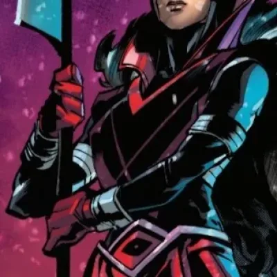 Bei the Blood Moon