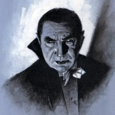 Bela Lugosi