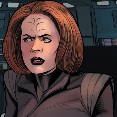 B'Elanna Torres
