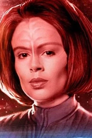 B'Elanna Torres