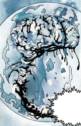 Belgian Brain