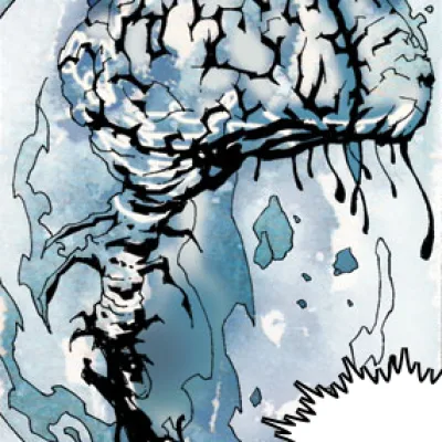 Belgian Brain