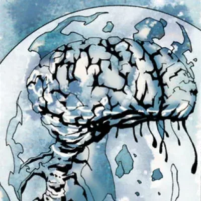 Belgian Brain