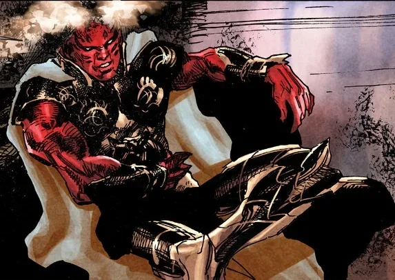 Belial