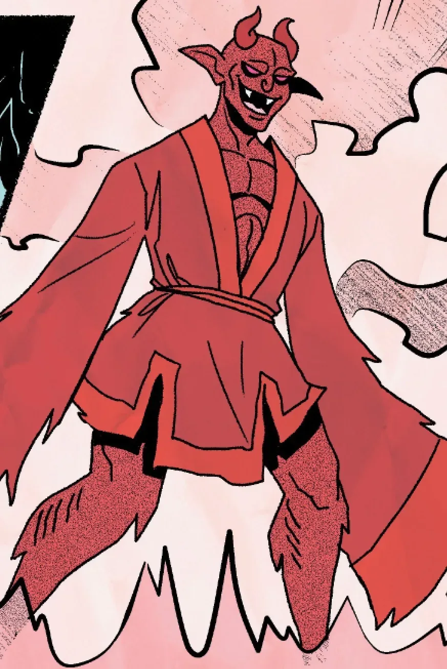 Belial