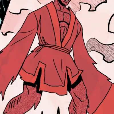 Belial