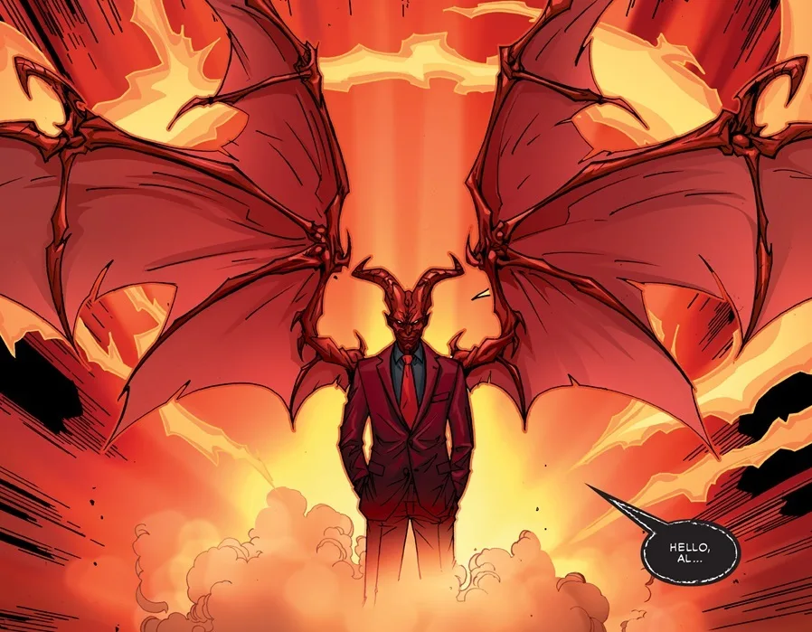 Belial